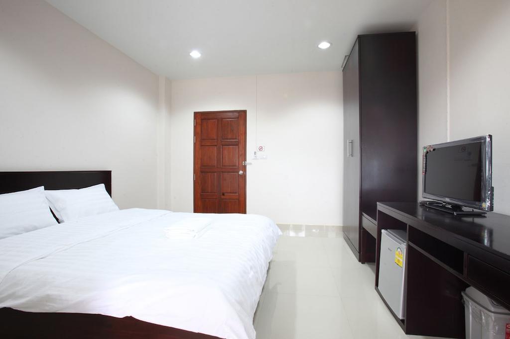 Garden Hill Hotel Trang Room photo