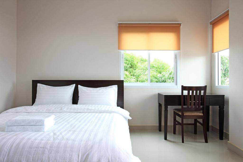 Garden Hill Hotel Trang Room photo
