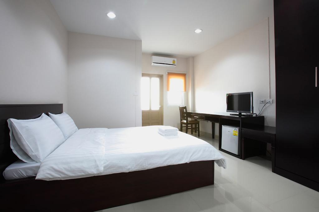 Garden Hill Hotel Trang Room photo
